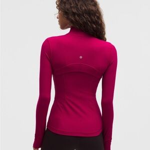 Lululemon Define jacket NWOT